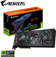 Tarjeta Gr&aacute;fica Gigabyte GeForce&reg; RTX 5060 Aorus Elite 8GB GDDR7 DLSS4 image number null
