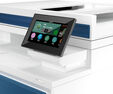 Impresora Multifunci&oacute;n L&aacute;ser HP Color LaserJet Pro MFP 4302fdn image number null