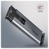 Caja Externa AXAGON EEM2-SD2 para M.2/SSD C/ Display USB-C 3.2 Gen2 - Silver image number null