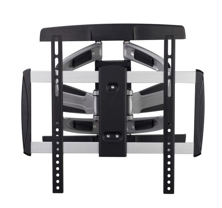 Soporte de Pared Equip Articulado para TV 32" a 55" Máx. 50kg image number 1