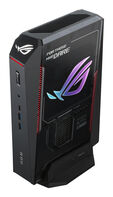 Mini PC ASUS NUC 15 ROG Ultra 9 275HX 32GB DDR5 2TB RTX 5080 W11 image number null