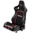 Asiento Asetek SimSports Initium Forte image number null