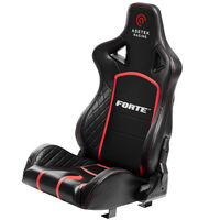 Asiento Asetek SimSports Initium Forte