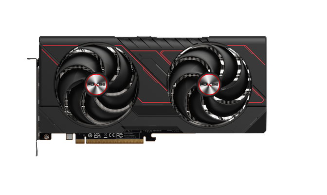 Tarjeta Gr&aacute;fica Sapphire Radeon RX 9070 GRE Pulse OC 12GB GDDR6 image number 1