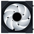 Ventilador Lian Li UNI FAN SL140 Infinity Wireless RGB PWM Negro 140mm image number null