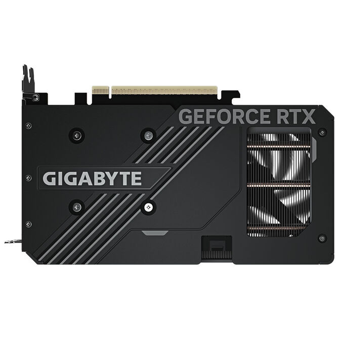 Tarjeta Gr&aacute;fica Gigabyte GeForce&reg; RTX 5060 Ti WindForce Max OC 8GB GDDR7 DLSS4 image number 8