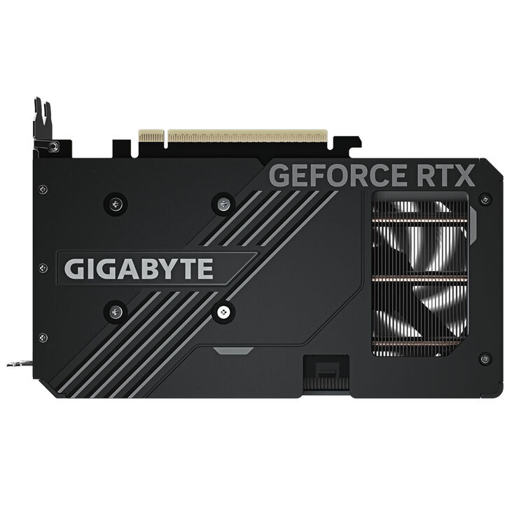 Tarjeta Gráfica Gigabyte GeForce® RTX 5060 Ti WindForce Max OC 8GB GDDR7 DLSS4 image number 8