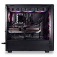 Ordenador King Mod Gamer-PC Ryzen 7 9800X3D 32GB DDR5 2TB RTX 5070 Ti WiFi W11 V2 image number null