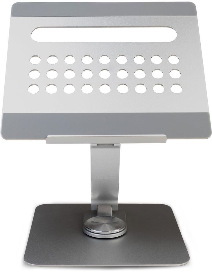 Soporte de Portátil Ewent EW1269 Aluminum c/ Rotação 360º image number 0