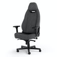 Silla noblechairs LEGEND TX - Antracita image number null