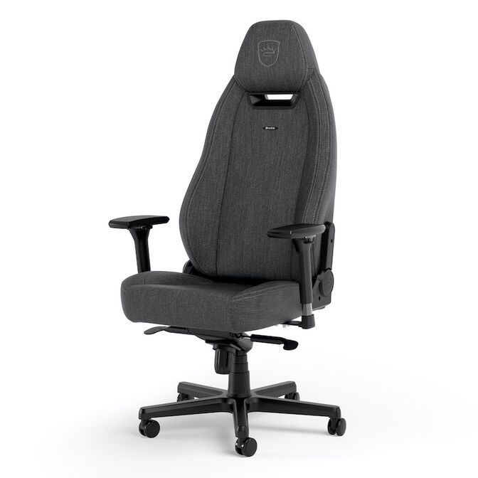 Silla noblechairs LEGEND TX - Antracita image number 0