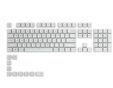 Juego de 114 Teclas Glorious PBT White (US ANSI) image number null