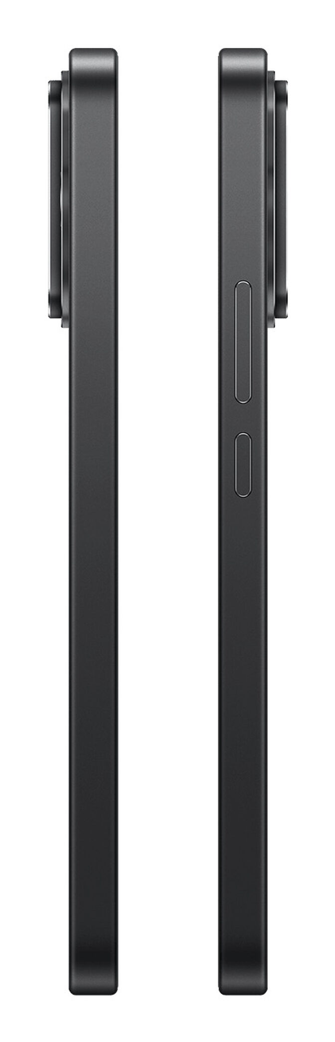 Smartphone Xiaomi Redmi Note 17 Pro 5G 6.83" (12 / 256GB) 120Hz Negro image number 5