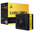 Fuente Montech Gama II 550W 80 PLUS Gold image number null