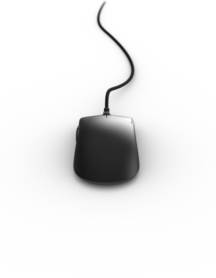 Ratón Gaming Endgame Gear OP1 8K V2 - Negro image number 4