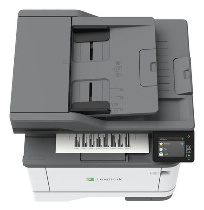 Multifuncional Lexmark MX431adn L&aacute;ser Monocromo image number 5