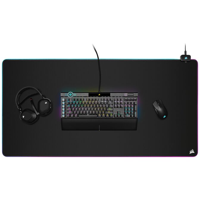 Alfombrilla Corsair MM700 RGB Extended 3XL image number 12