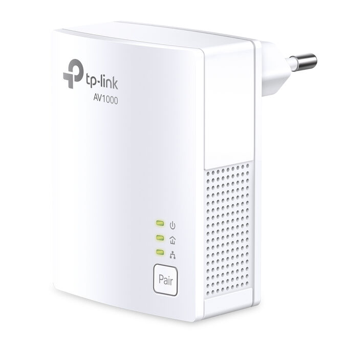 Powerline TP-Link TL-PA7017 KIT AV1000 Homeplug AV2 Gigabit image number 1