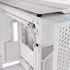 Torre E-ATX Corsair 9000D RGB Airflow Blanca Cristal Templado image number null