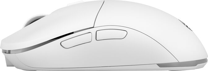 Rat&oacute;n Gaming GAMIAC PX71 Blanco image number 8