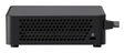 Mini PC ASUS NUC 14 PRO Core 3 100U Barebone Slim image number null