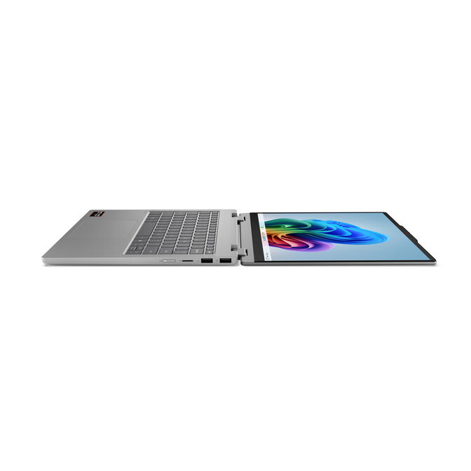 Port&aacute;til Lenovo IdeaPad 5a 2-in-1 14AHP11-563 14" R5 230 16GB DDR5 512B Radeon 760M WUXGA Touch W11 image number 8