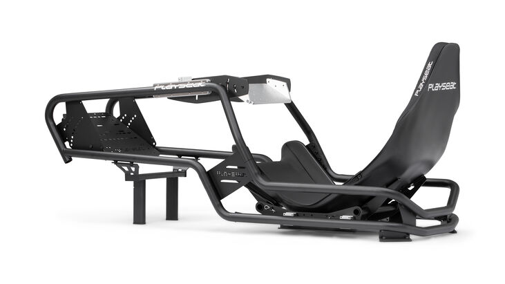 Silla Playseat® Formula Inteligence Negra image number 1