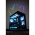 Ordenador King Mod Gamer-PC Ryzen 7 9800X3D 32GB DDR5 2TB RTX 5090 WiFi W11 V6 image number null