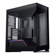 Caja ATX Phanteks NV Series NV5 MK2 Vidrio Templado DRGB Negro image number null