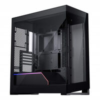 Caja ATX Phanteks NV Series NV5 MK2 Vidrio Templado DRGB Negro