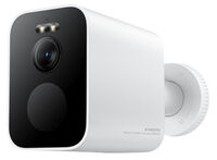 Cámara Exterior Xiaomi Outdoor Camera BW500 2.5K IP67