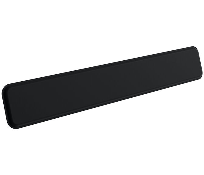 Apoio Pulso Teclado Logitech MX Keys Graphite image number 0