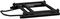Soporte y Deslizador para Asiento Nitro Concepts Holder S