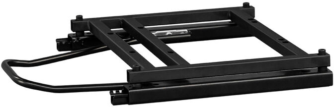 Soporte y Deslizador para Asiento Nitro Concepts Holder S image number 0