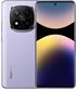 Smartphone Xiaomi Redmi Note 14 Pro + 5G 6.67" 12GB/512GB Dual SIM Lavender Purple image number null