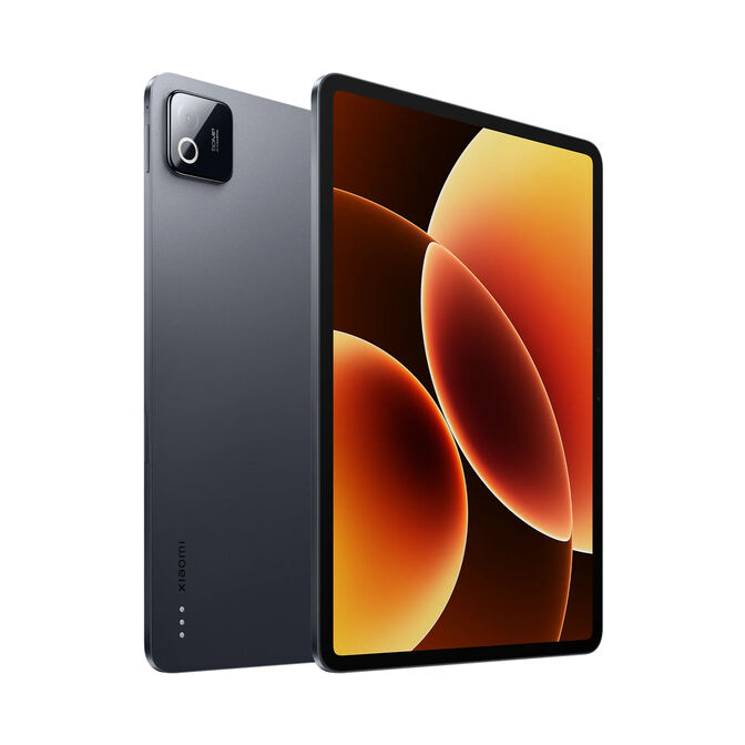 Tablet Xiaomi Pad 8 Pro 11.2" (8 / 256GB) 144Hz WiFi Gris Grafito image number 1