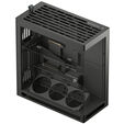 Caja ATX HAVN HS 360 VGPU Negro image number null