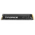 SSD Team Group T-Force Z44A5 1TB Gen4 M.2 NVMe (5000/4500MB/s) image number null