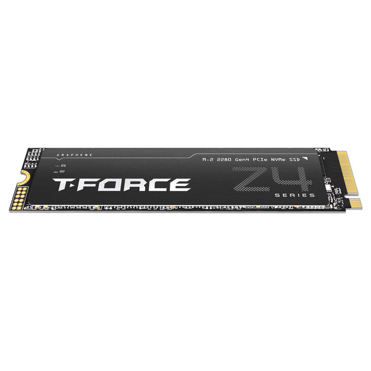 SSD Team Group T-Force Z44A5 1TB Gen4 M.2 NVMe (5000/4500MB/s) image number 1