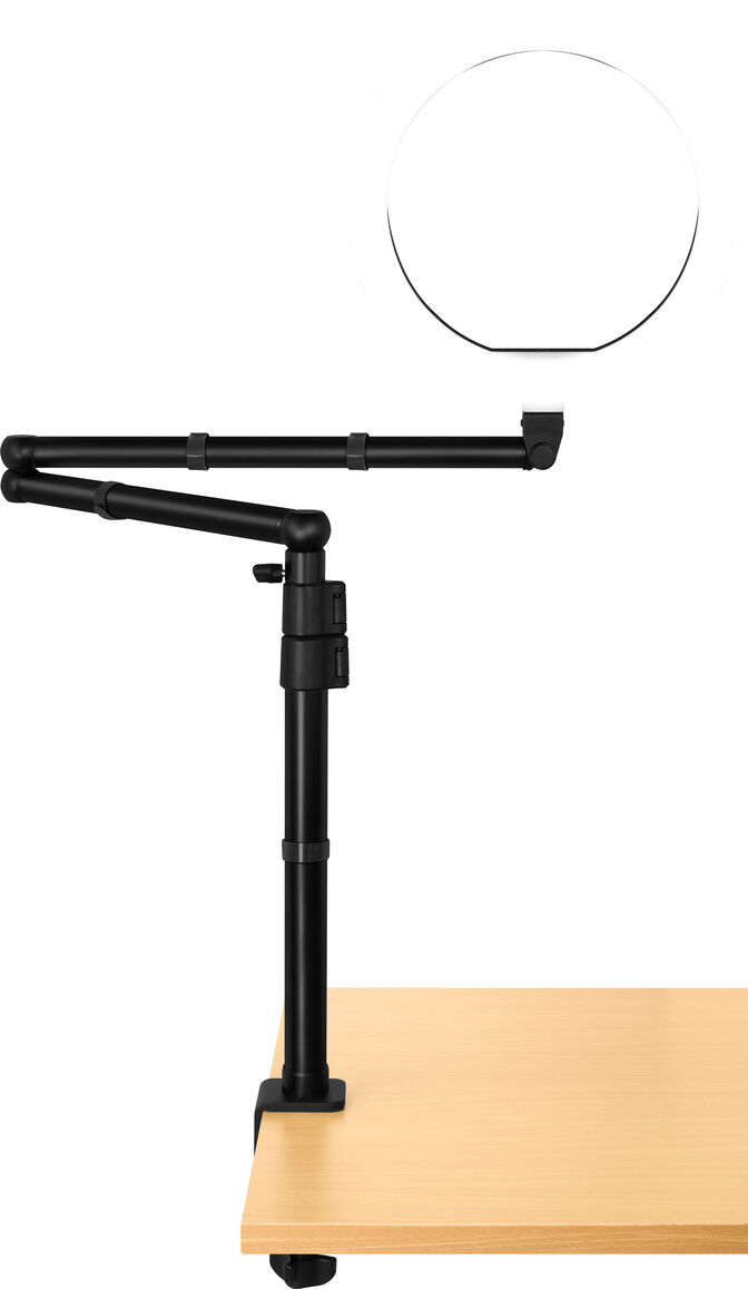Brazo para Micr&oacute;fono Streamplify - Negro image number 3