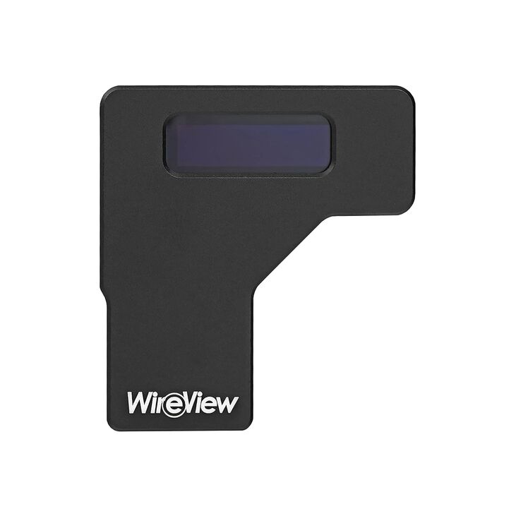 Thermal Grizzly WireView GPU, 1x 8-Pin PCIe - Normal image number 0