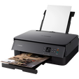 Multifunci&oacute;n Canon PIXMA TS5350a de Inyecci&oacute;n de Tinta Inal&aacute;mbrica Color image number null