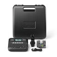 Impresora de Etiquetas Brother PT-D460BT Bluetooth image number null