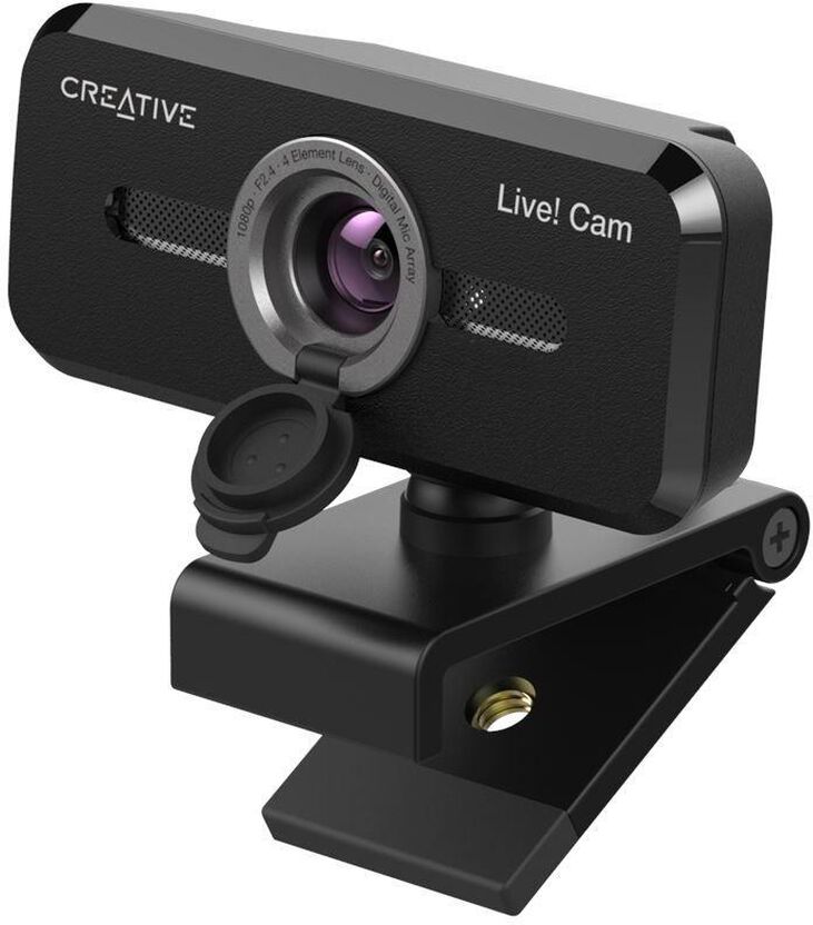 Webcam Creative Live! Cam Sync 1080p V2 image number 0