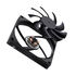 Ventilador CPU Jonsbo HX4170D Negro - 92mm image number null