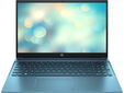 HP Pavilion Laptop 15-eh2004np Port&aacute;til 512 GB SSD Wi-Fi 5 (802.11ac) FreeDOS Verde azulado image number null