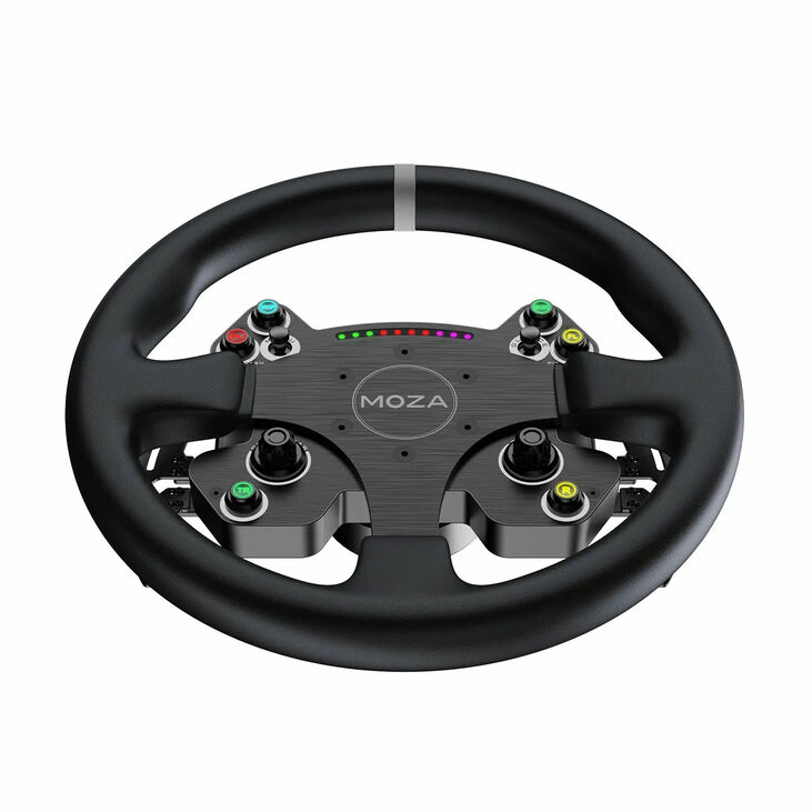Volante MOZA Racing CS V2P RS057 image number 4