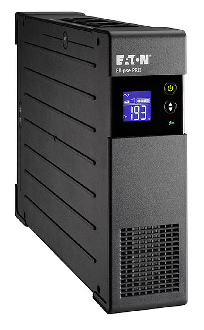UPS Eaton PRO Line-Interactive Ellipse PRO 1600VA/1000W (DIN) image number 0