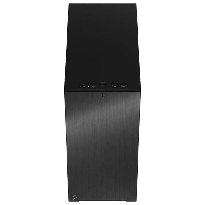 Torre ATX Fractal Design Define 7 Compact Black TG Dark Tint image number 5