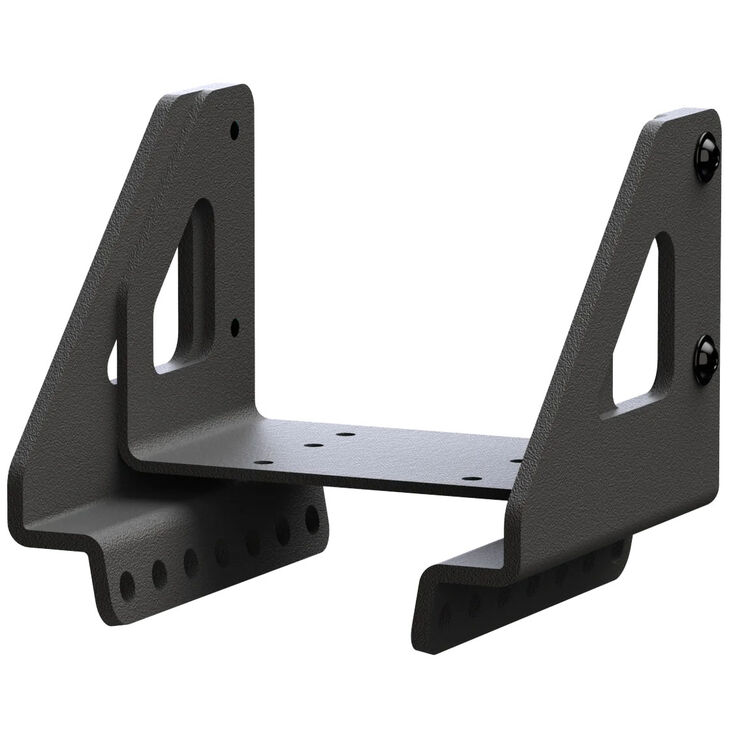 Adaptador Direct Drive MOZA R5/R9 para Cockpit X1 image number 2